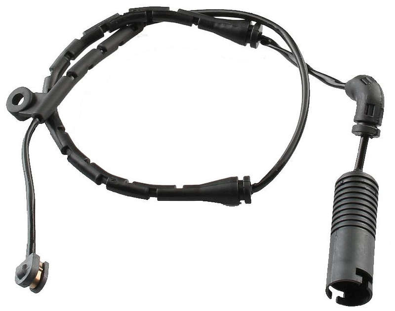 Front Wear Sensor For BMW 3 (E46) 318 i (M43 B19 [194E1])(87KW) 99-01