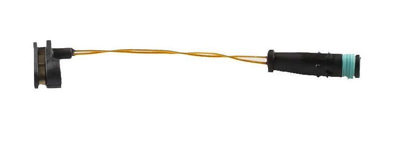 Front Wear Sensor For MERCEDES-BENZ SPRINTER 3-t (B906) 218 CDI (906.611, 906.613) (OM 642.896, O...