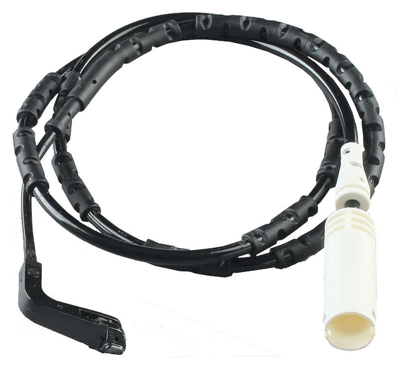 Rear Wear Sensor For BMW 1 (E81) 118 i (N46 B20 B)(100KW) 06-11