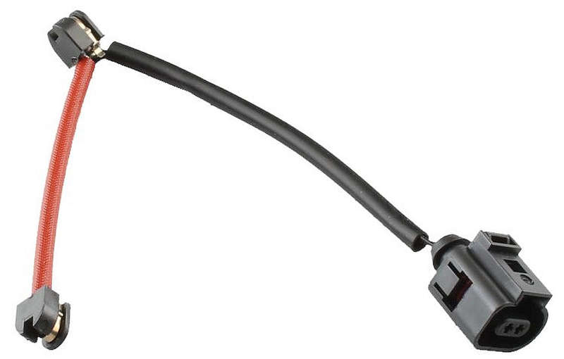 Rear Wear Sensor For VW TOUAREG (7LA, 7L6, 7L7) 3.0 V6 TDI (BKS, CATA)(165KW) 04-10