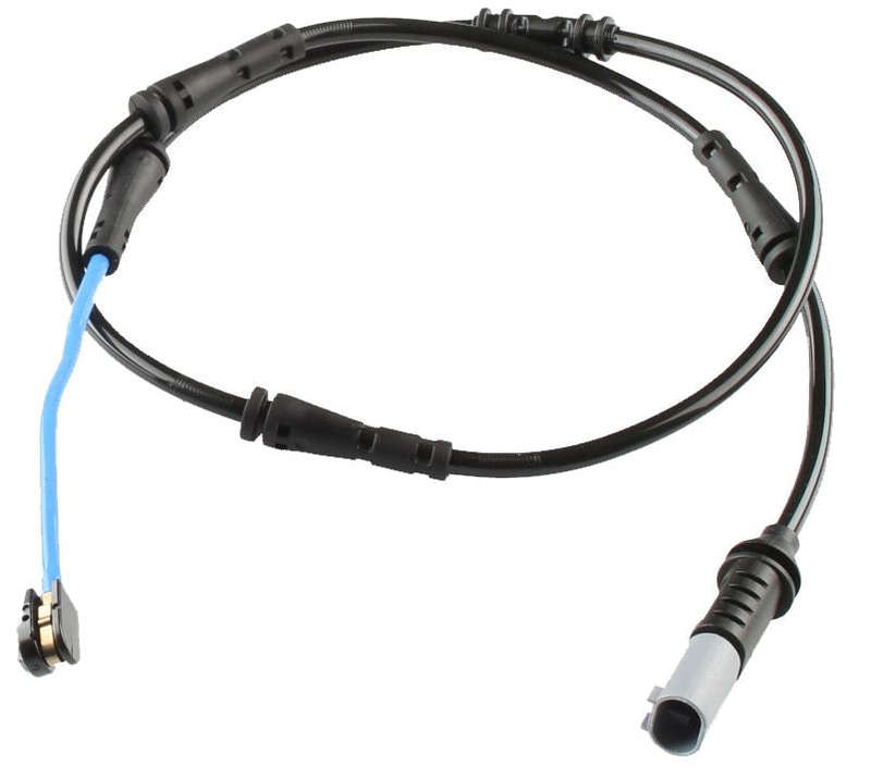 Rear Wear Sensor For BMW 5 (F10) 525 d (N57 D30 A)(150KW) 10-11
