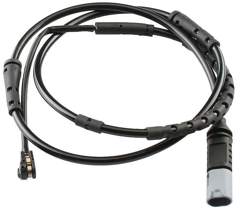 Front Wear Sensor For BMW 6 (F12) 640 i (N55 B30 A)(235KW) 11-18