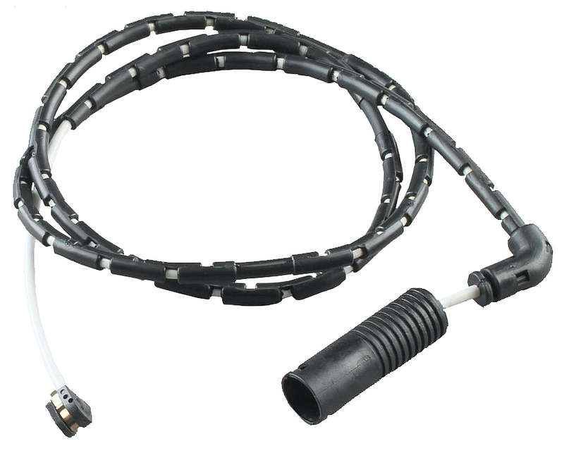 Rear Wear Sensor For BMW X3 (E83) 3.0 d (M57 D30 [306D3])(160KW) 05-08