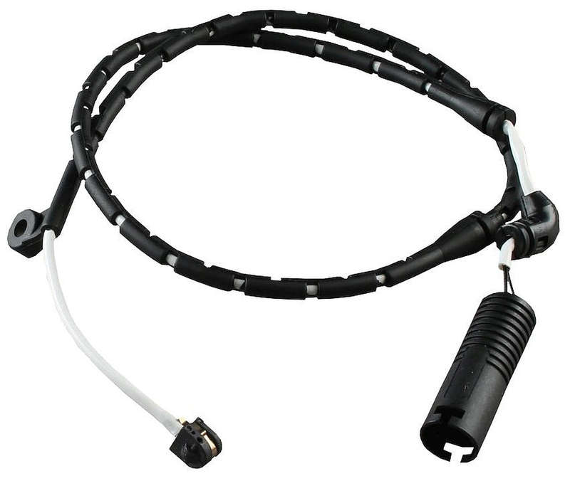 Front Wear Sensor For BMW X3 (E83) 3.0 d (M57 D30 [306D3])(160KW) 05-08