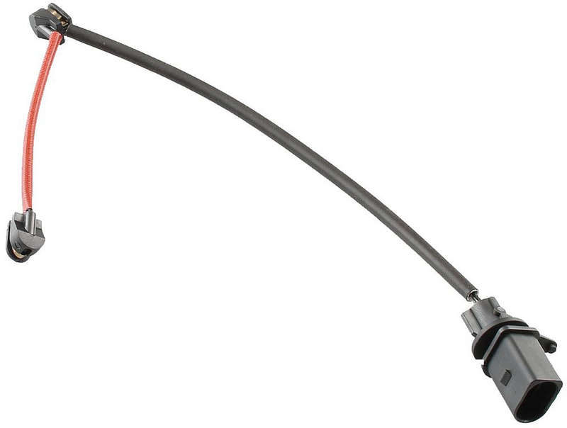 Front Wear Sensor For AUDI Q5 (8RB) 2.0 TDI quattro (CAHA, CGLB, CMGA)(125KW) 08-12