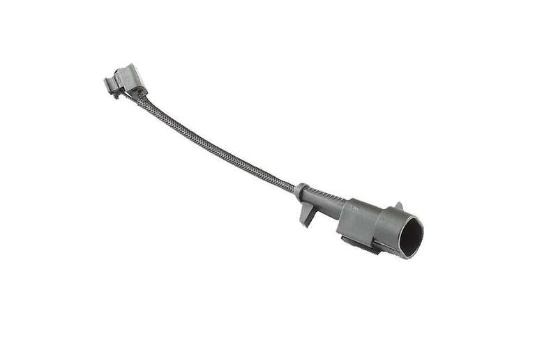Front Wear Sensor For IVECO DAILY V 35C15 V, 40C15 V, 45C15 V, 50C15 V, 60C15 V,65C15 V (F1CE3481...