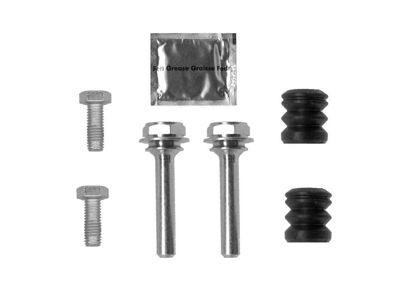 Guide Bolt Kit - Abc201 (Argus Motoring)