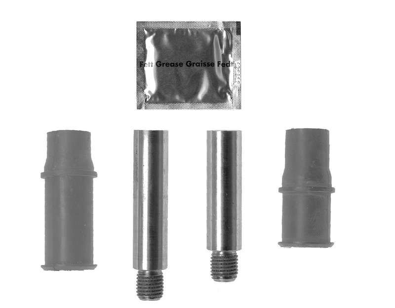 GUIDE BOLT KIT VW GOLF/JETTA - ABC203