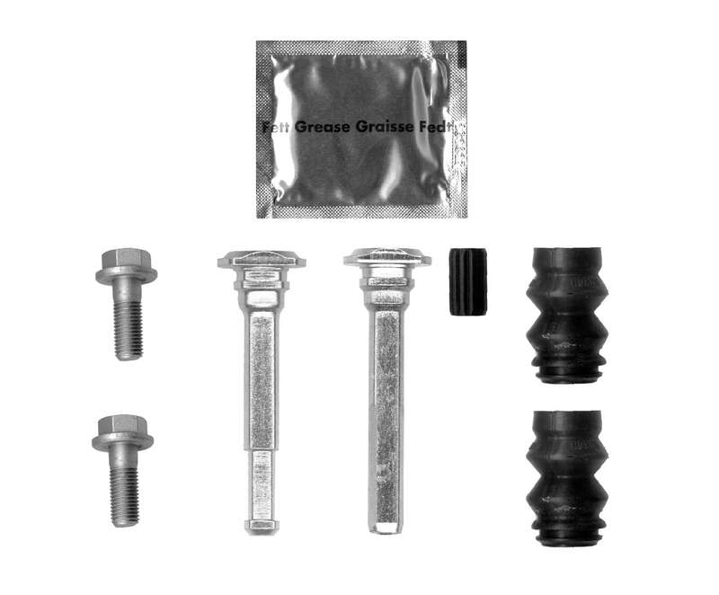 Guide Bolt Kit - Abc205 (Argus Motoring)