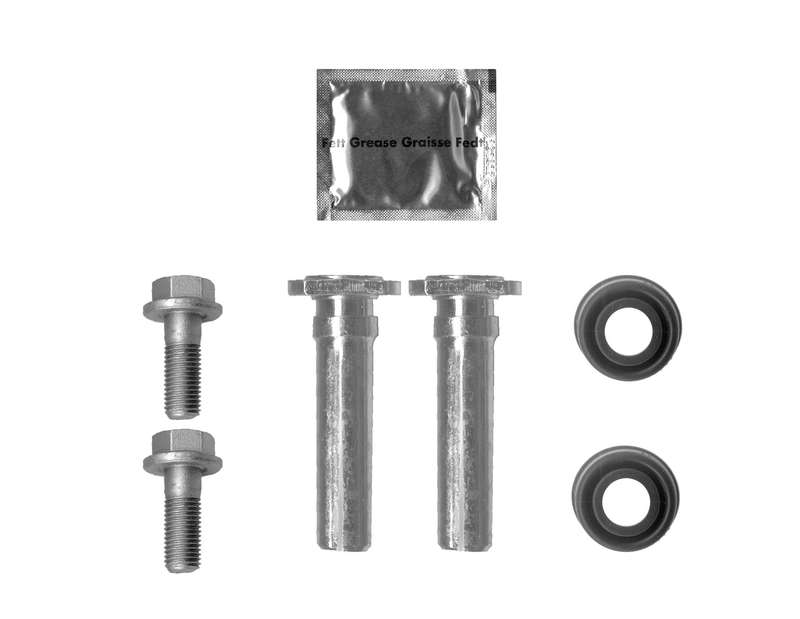 Guide Bolt Kit - Abc207 (Argus Motoring)