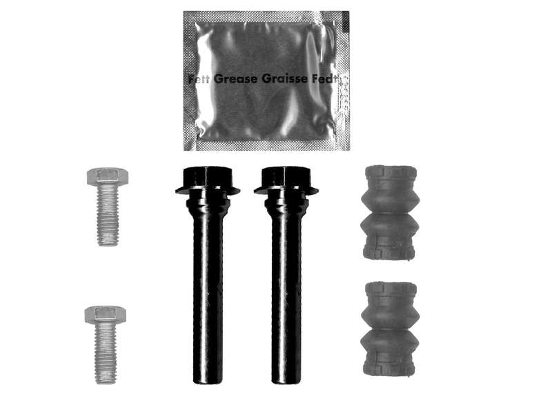 Guide Bolt Kit - Abc209 (Argus Motoring)