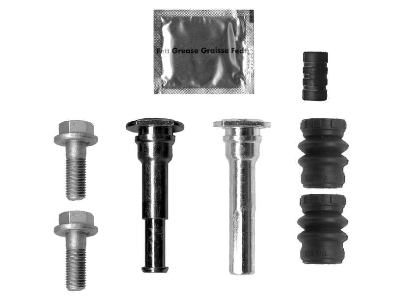 Guide Bolt Kit - Abc210 (Argus Motoring)