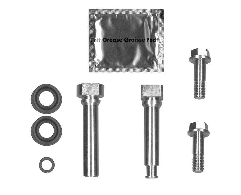 Guide Bolt Kit - Abc212 (Argus Motoring)