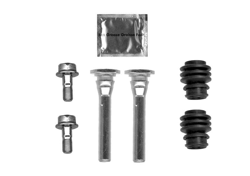 Guide Bolt Kit - Abc214 (Argus Motoring)