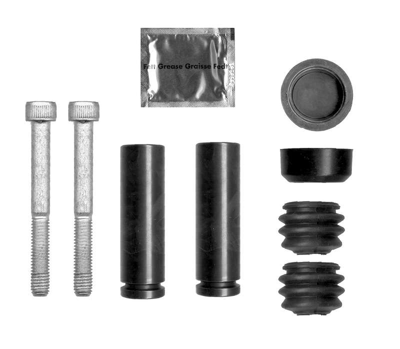 Guide Bolt Kit - Abc216 (Argus Motoring)