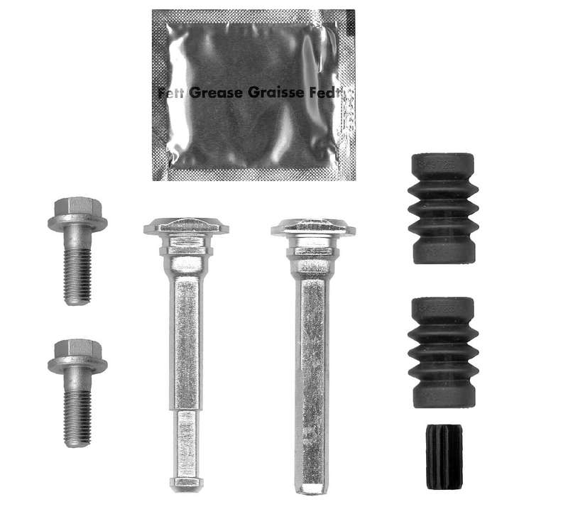 Guide Bolt Kit - Abc217 (Argus Motoring)