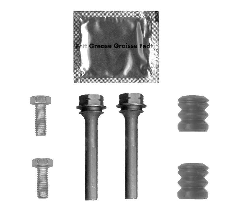 Guide Bolt Kit - Abc218 (Argus Motoring)