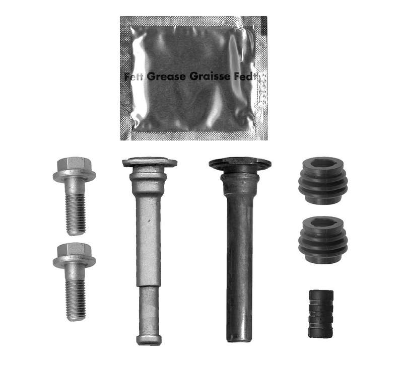 Guide Bolt Kit - Abc219 (Argus Motoring)