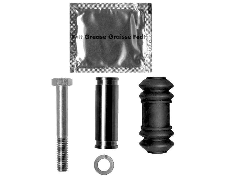 Guide Bolt Kit - Abc220 (Argus Motoring)