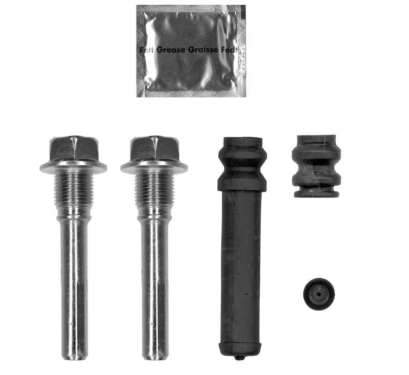 Guide Bolt Kit - Abc226 (Argus Motoring)