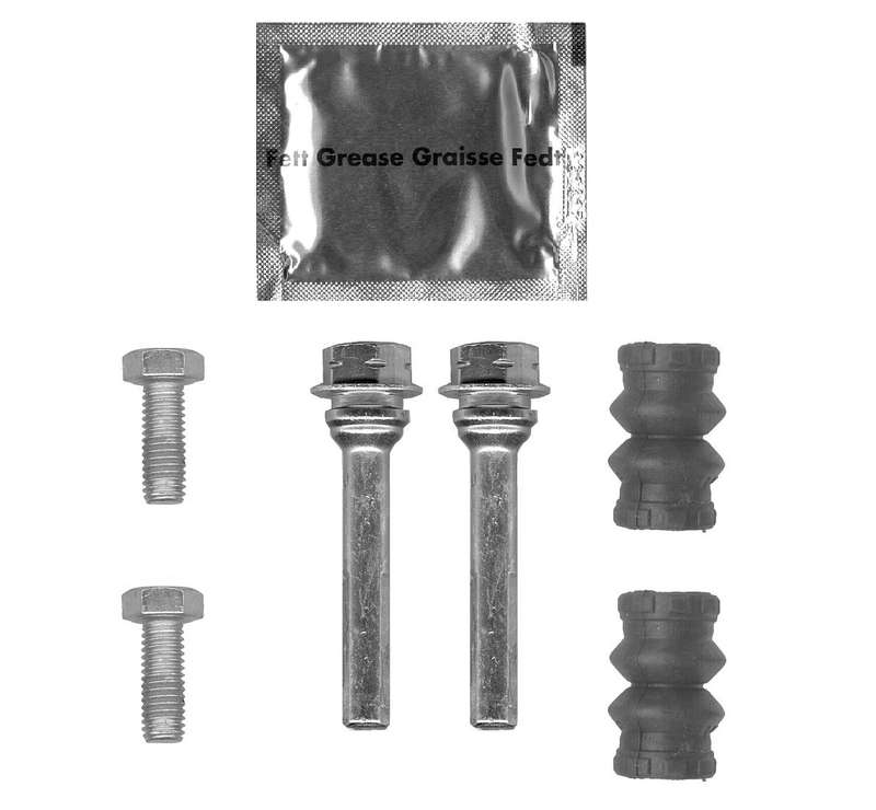 Guide Bolt Kit - Abc227 (Argus Motoring)