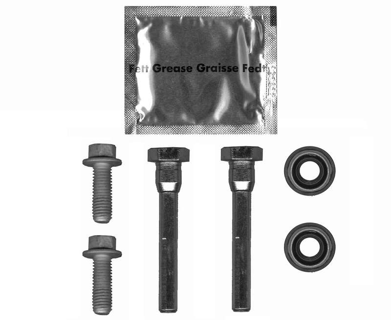Guide Bolt Kit - Abc229 (Argus Motoring)