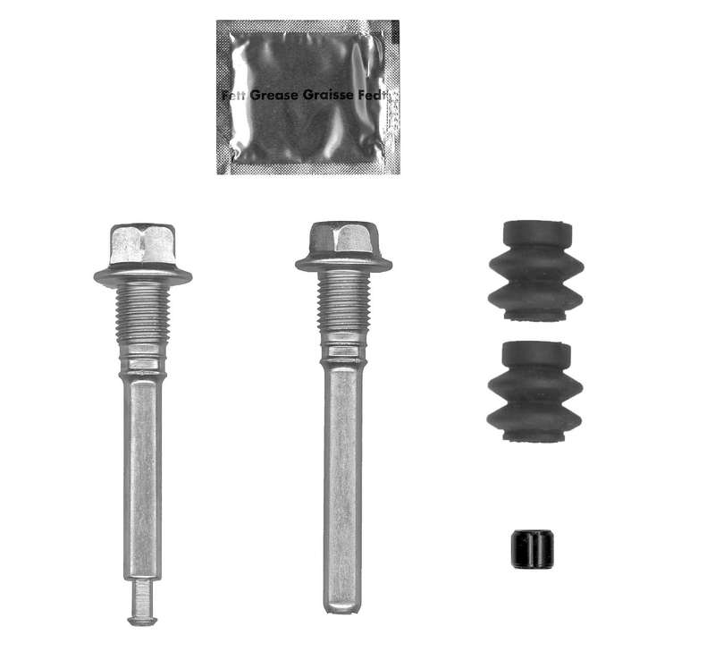 Guide Bolt Kit - Abc230 (Argus Motoring)