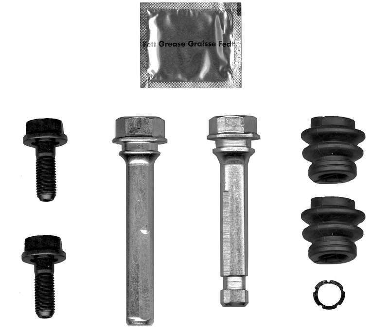 Guide Bolt Kit - Abc232 (Argus Motoring)
