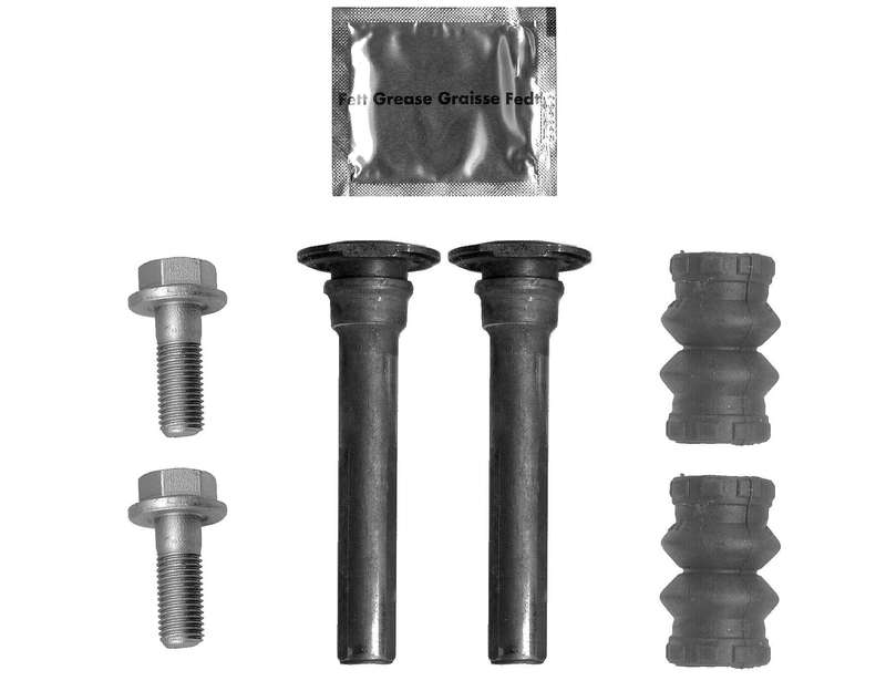 Guide Bolt Kit - Abc235 (Argus Motoring)