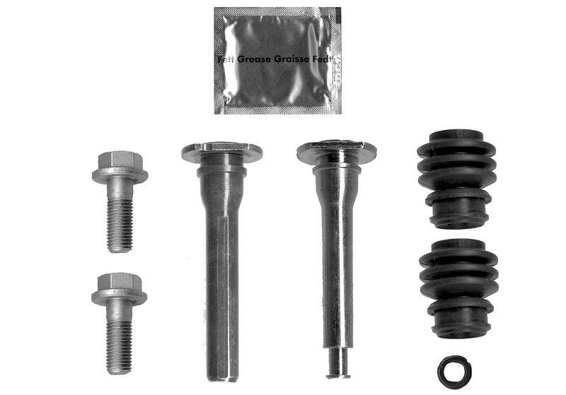 Guide Bolt Kit - Abc236 (Argus Motoring)