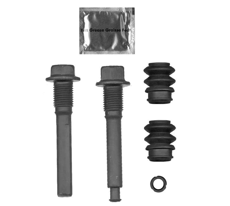 Guide Bolt Kit - Abc237 (Argus Motoring)