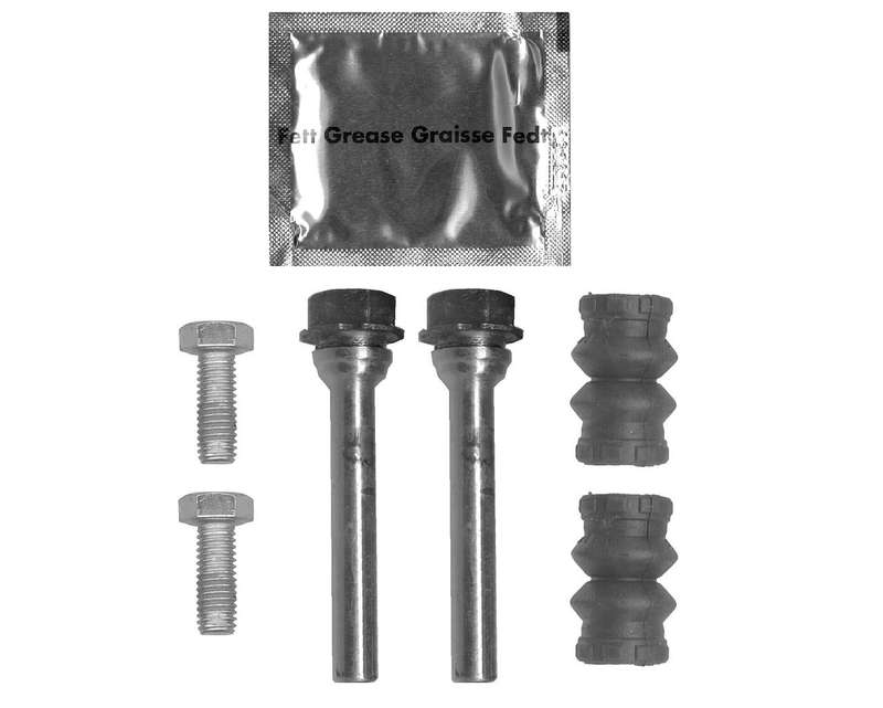 Guide Bolt Kit - Abc238 (Argus Motoring)
