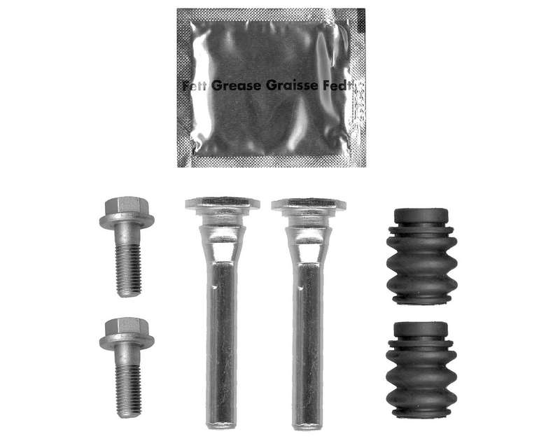 Guide Bolt Kit - Abc244 (Argus Motoring)