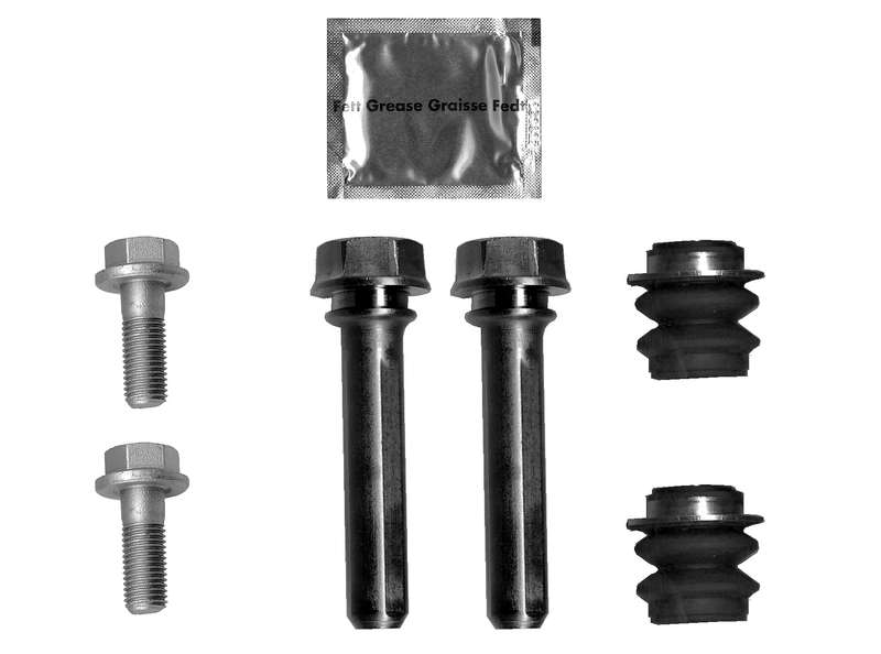 Guide Bolt Kit - Abc246 (Argus Motoring)