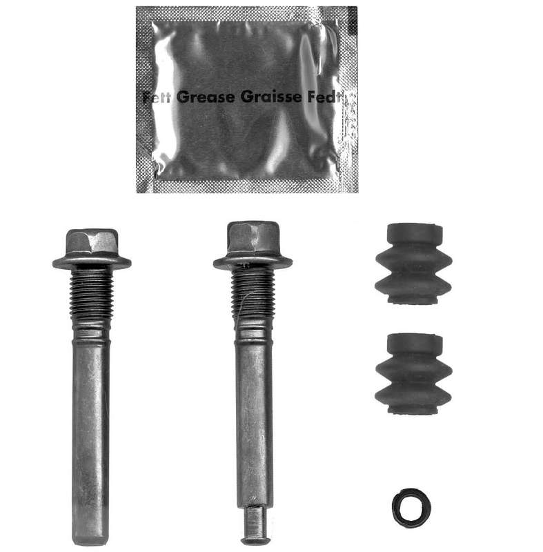 Guide Bolt Kit - Abc250 (Argus Motoring)