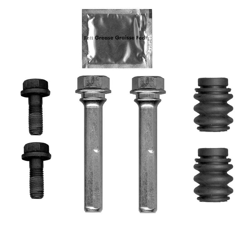 Guide Bolt Kit Auris Corolla - Abc252