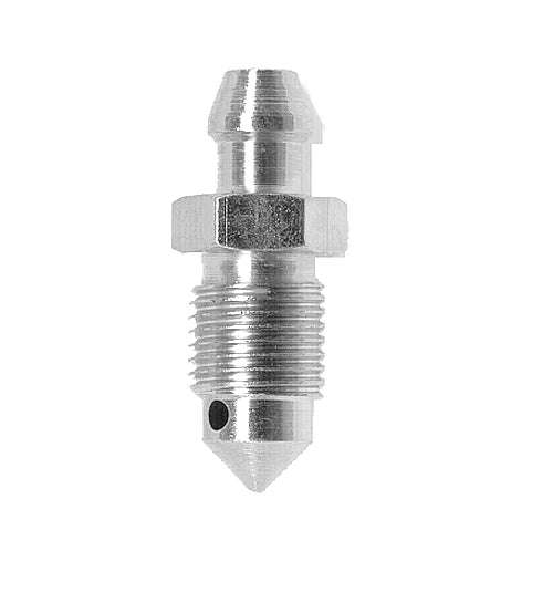Bleed Screw 10X30Mm - Abc303 (Argus Motoring)