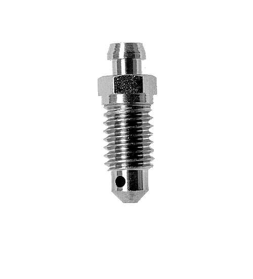 Bleed Screw 8X24.5Mm - Abc304 (Argus Motoring)