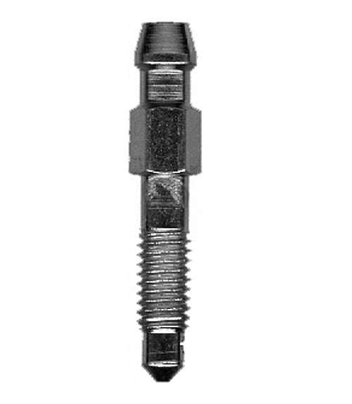 Bleed Screw 7X38Mm - Abc307 (Argus Motoring)