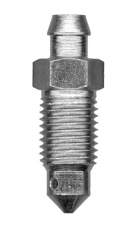 Bleed Screw 10X31Mm - Abc313 (Argus Motoring)