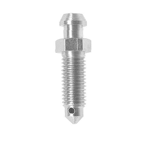 Bleed Screw 8X28Mm - Abc318 (Argus Motoring)