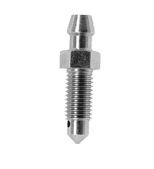 Bleed Screw 8X33Mm - Abc321 (Argus Motoring)