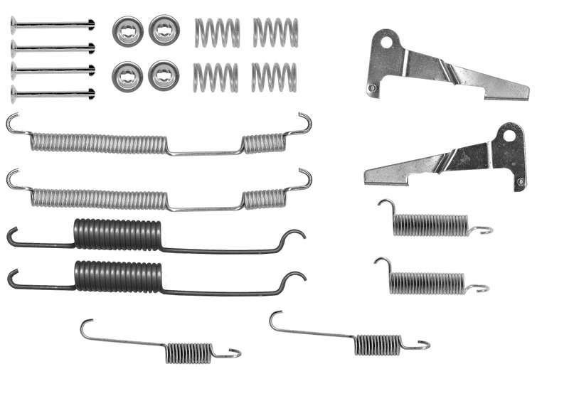 Brake Shoe Spring Kit - Abc415 (Argus Motoring)
