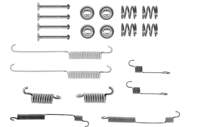 Brake Shoe Spring Kit - Abc417 (Argus Motoring)