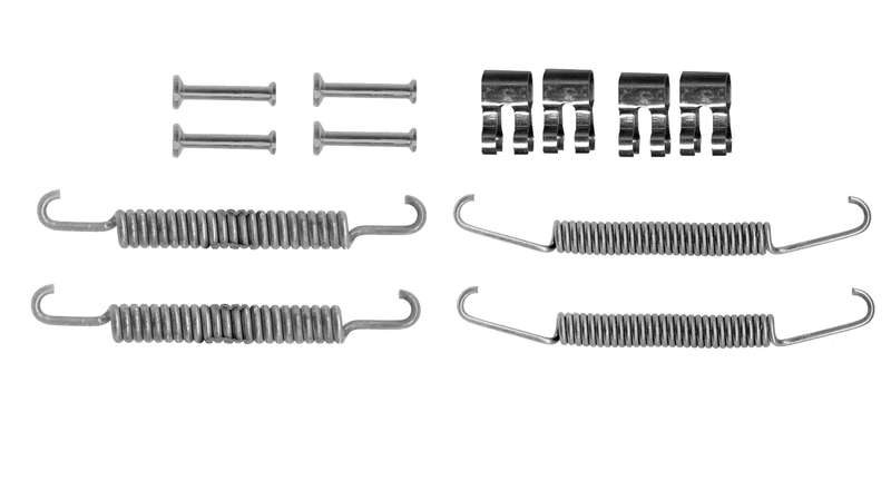 Brake Shoe Spring Kit - Abc418 (Argus Motoring)