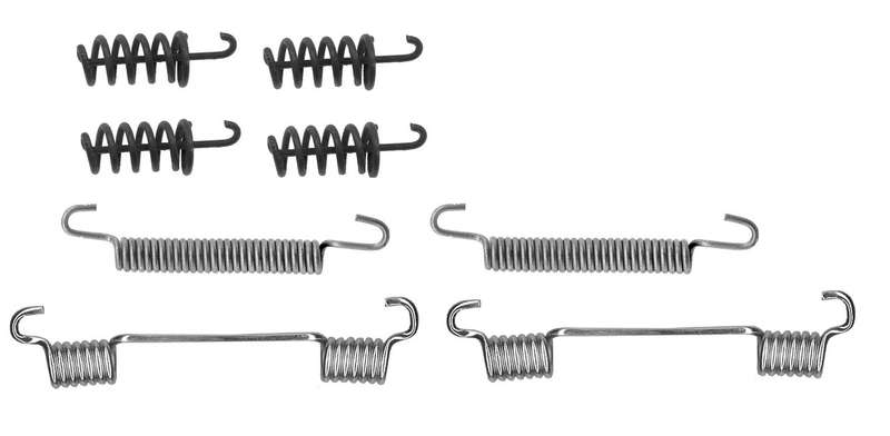 Brake Shoe Spring Kit - Abc449 (Argus Motoring)