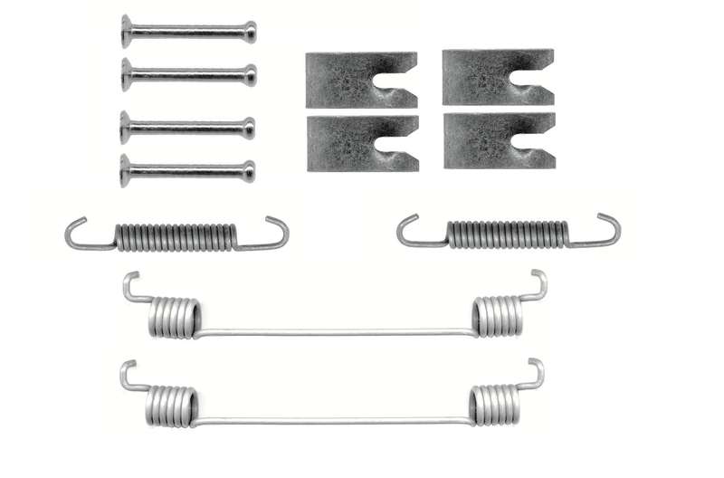 Brake Shoe Spring Kit - Abc455 (Argus Motoring)