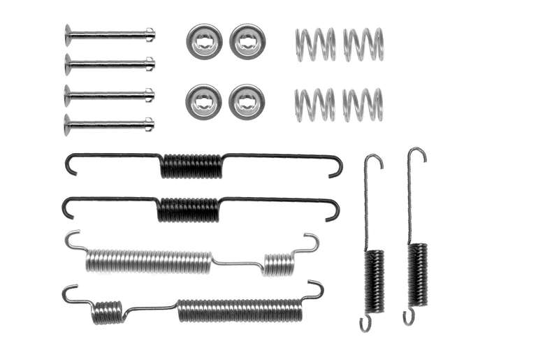 Brake Shoe Spring Kit - Abc457 (Argus Motoring)