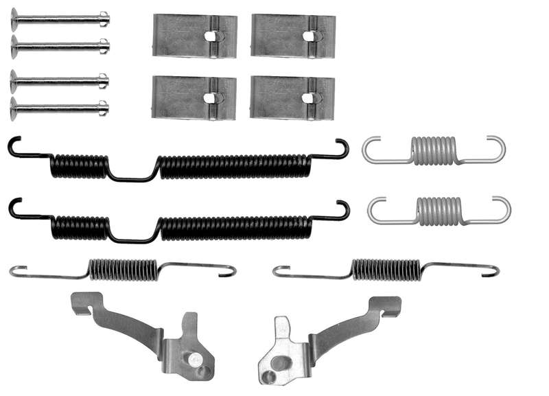 Brake Shoe Spring Kit - Abc459 (Argus Motoring)