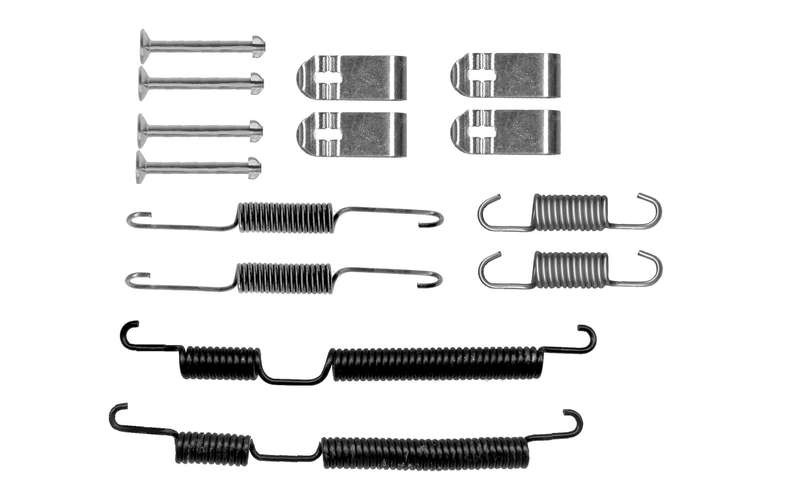 Spring Kit Picanto Cerato 1019 - Abc461